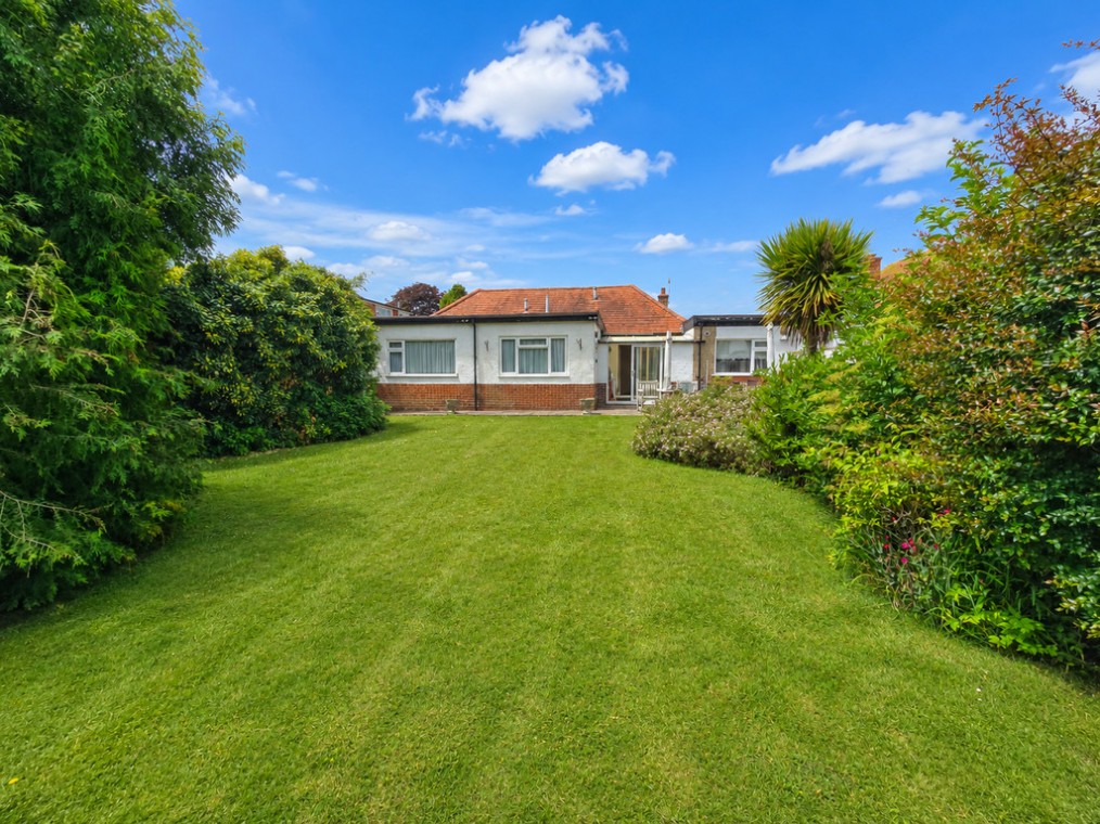 Kingston Lane, Southwick