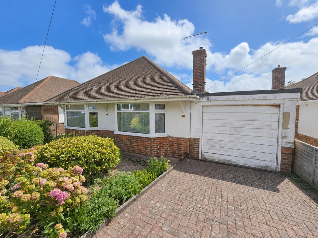 Green Field Close, Southwick