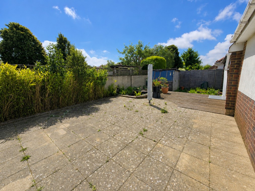 Green Field Close, Southwick