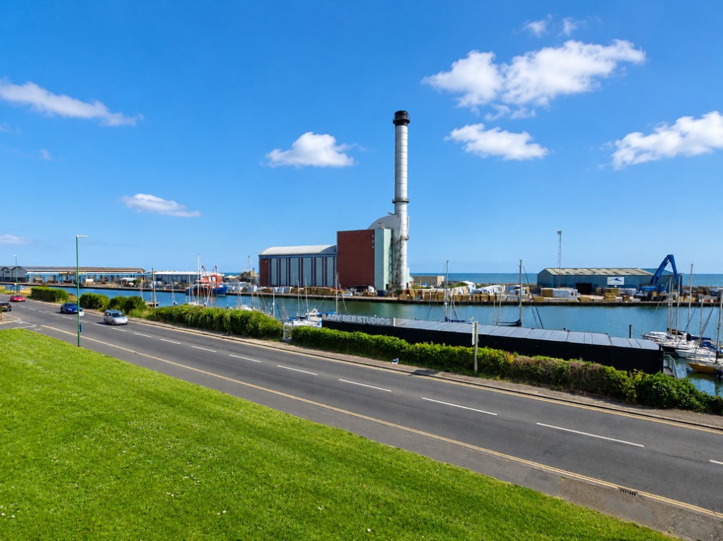 Whiterock Place, Southwick