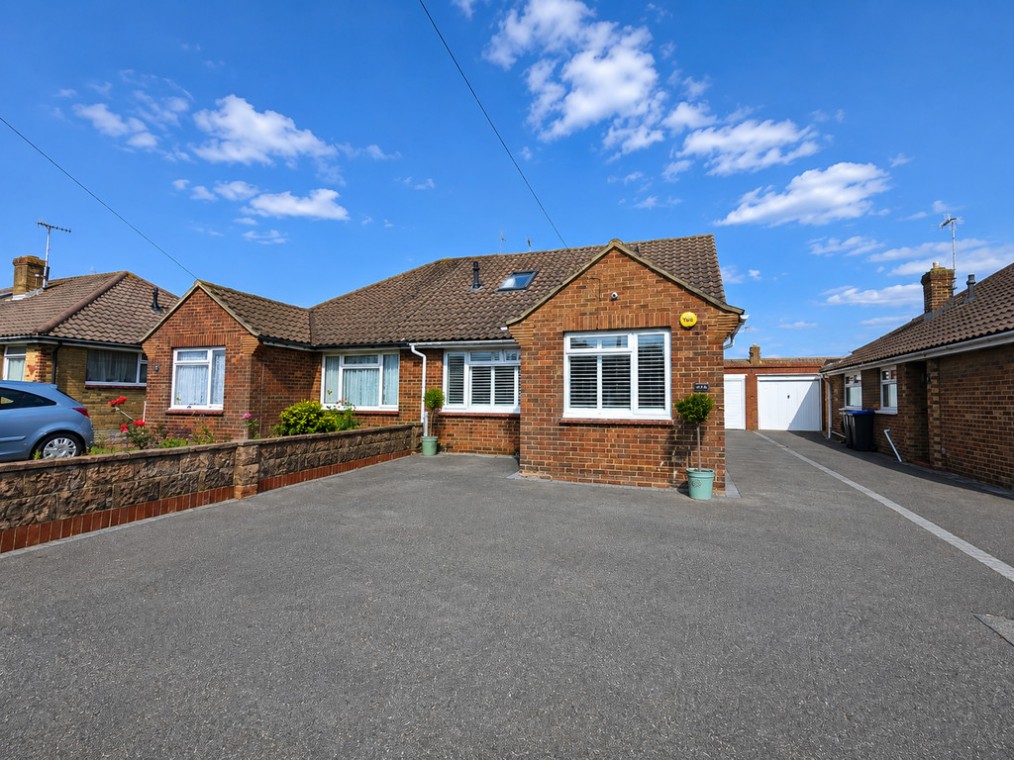 Crown Road, Shoreham-by-Sea