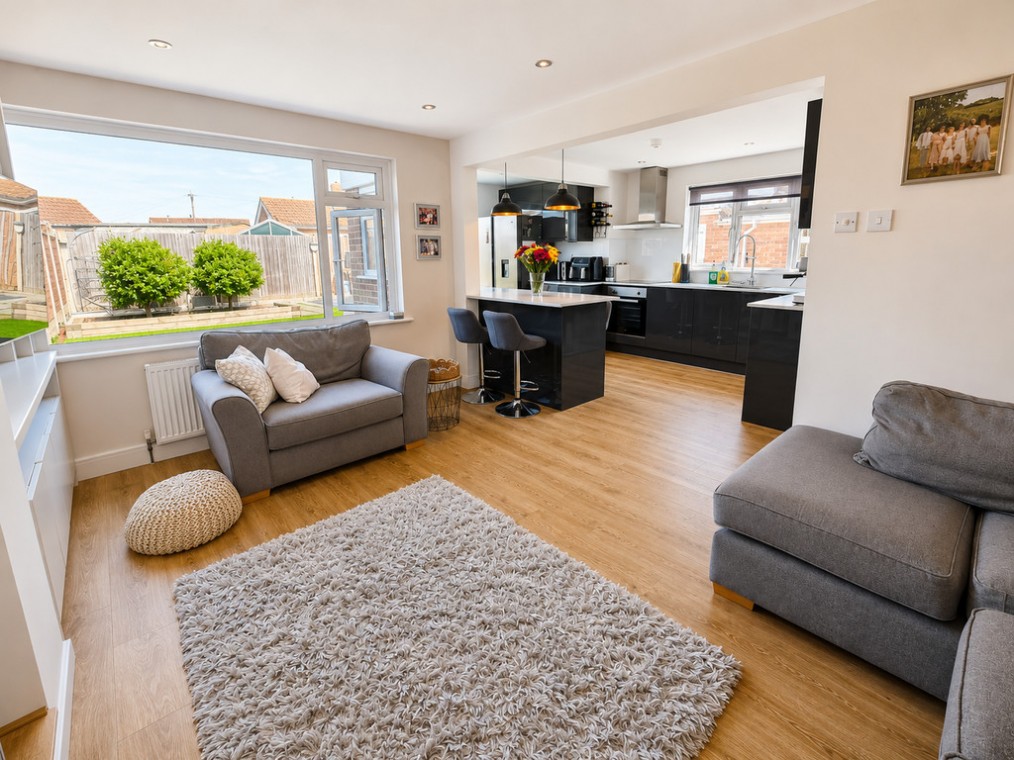 Crown Road, Shoreham-by-Sea