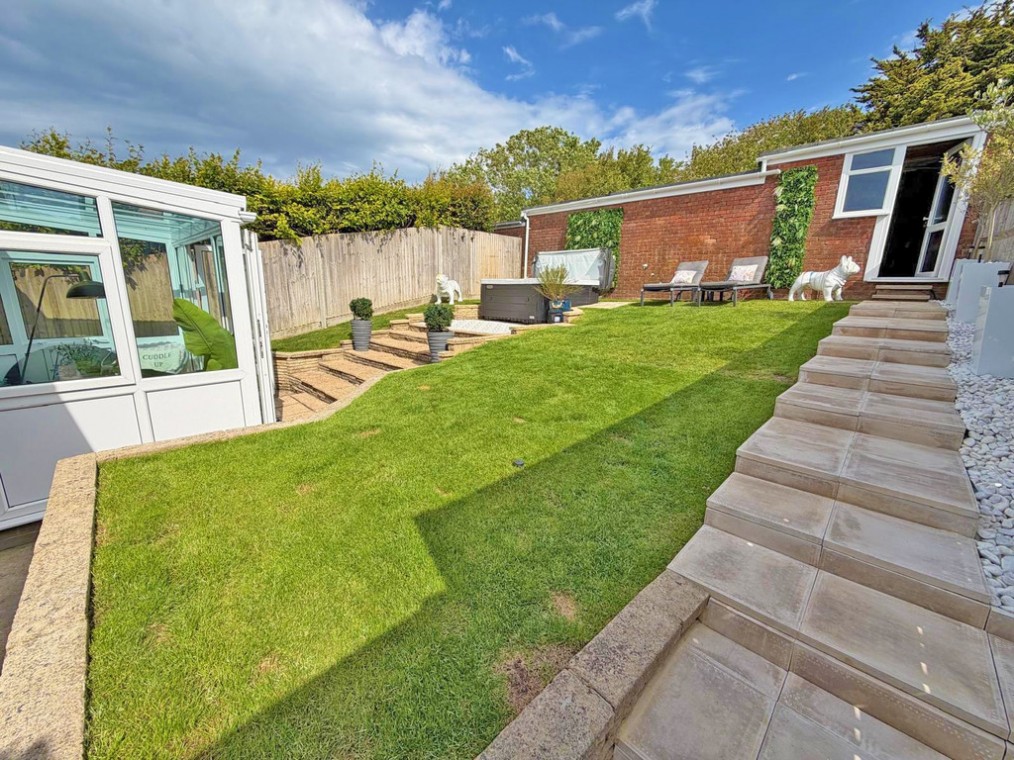Slonk Hill Road, Shoreham-by-Sea