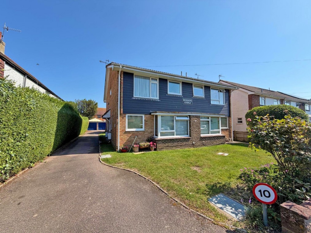 Rosslyn Road, Shoreham-by-Sea