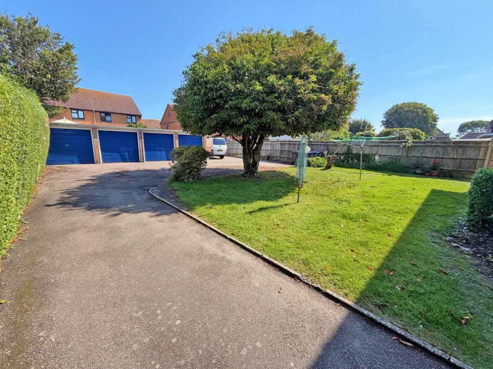 Rosslyn Road, Shoreham-by-Sea