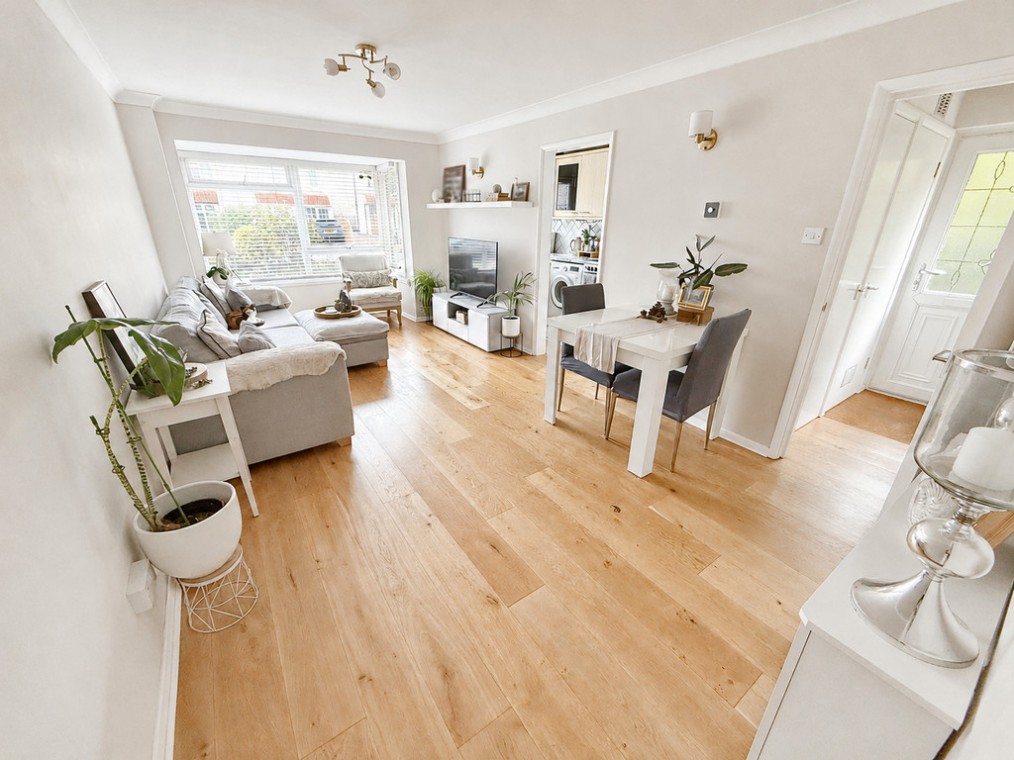 Rosslyn Road, Shoreham-by-Sea