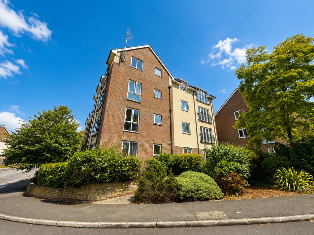 Southlands Way, Shoreham-by-Sea