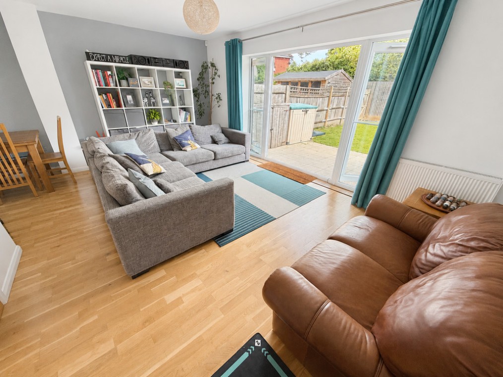 Coventina Close, Shoreham-by-Sea