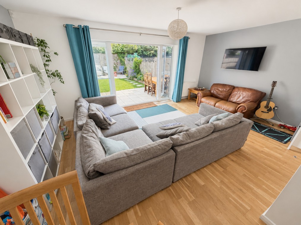 Coventina Close, Shoreham-by-Sea