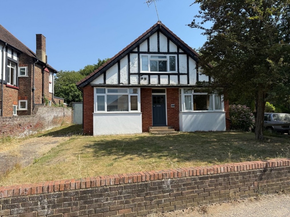 Old Shoreham Road, Southwick