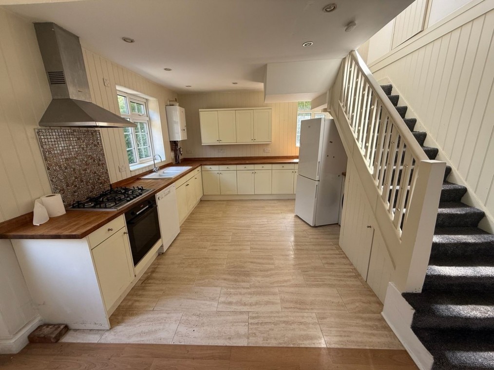 Old Shoreham Road, Southwick
