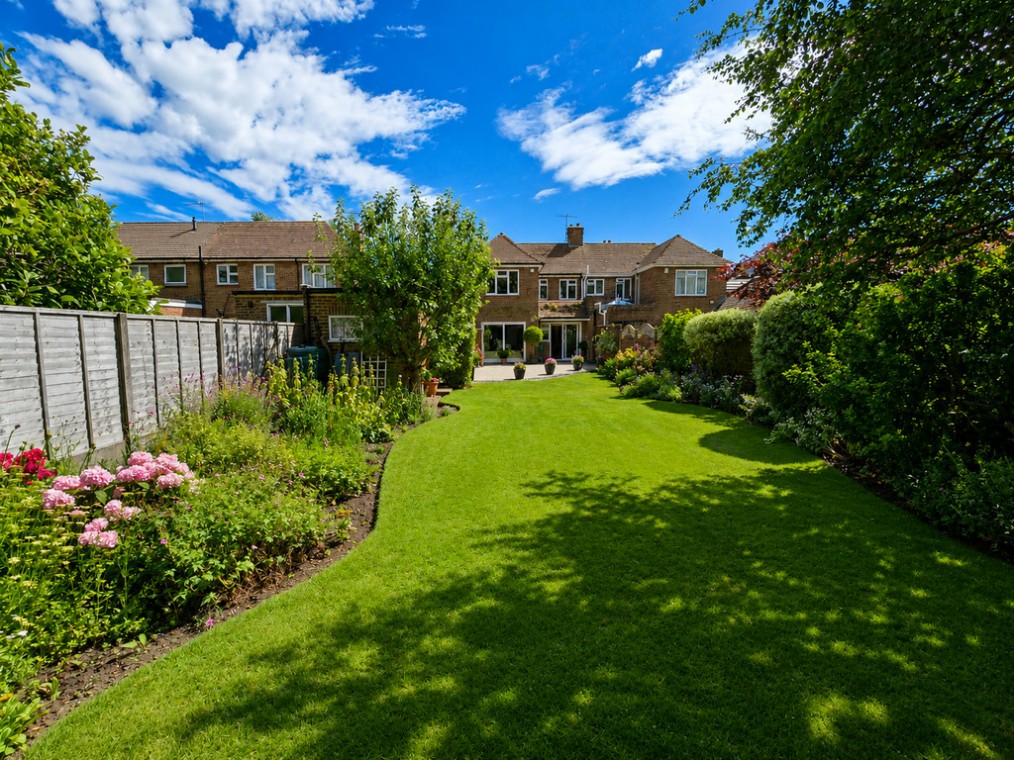 Croft Avenue, Southwick