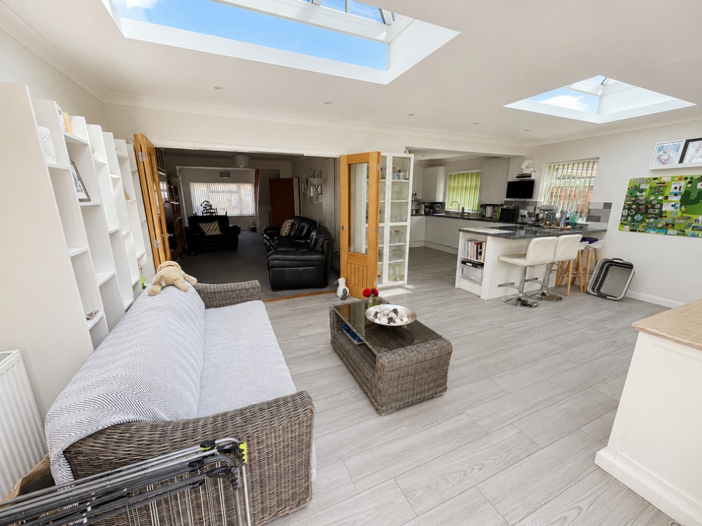 Southview Close, Shoreham-by-Sea