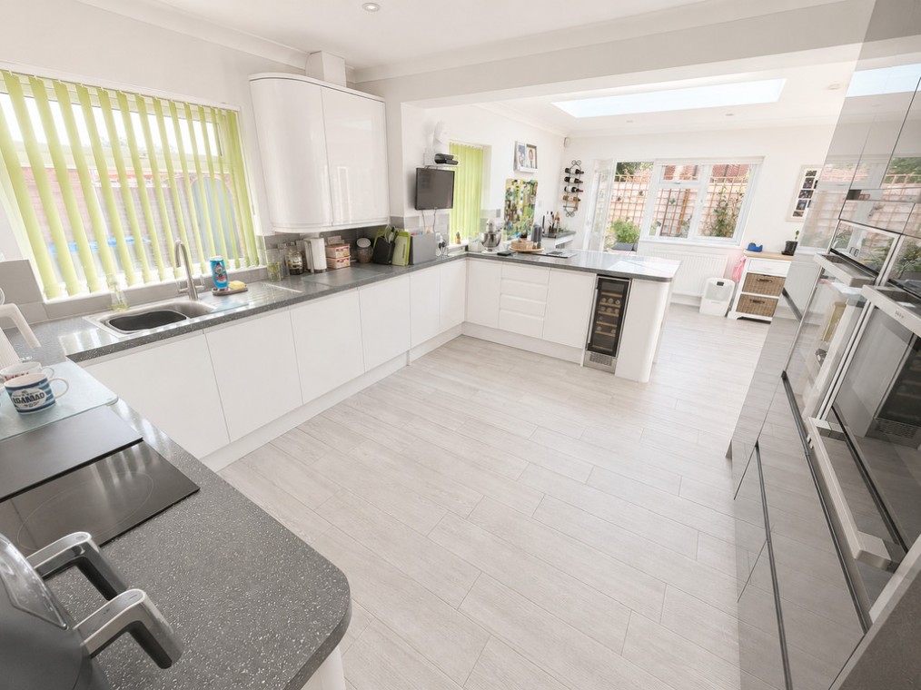 Southview Close, Shoreham-by-Sea
