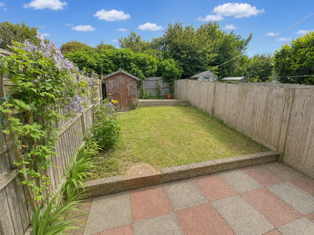 Blackthorn Close, Portslade