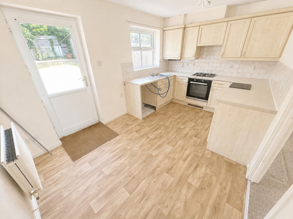Blackthorn Close, Portslade