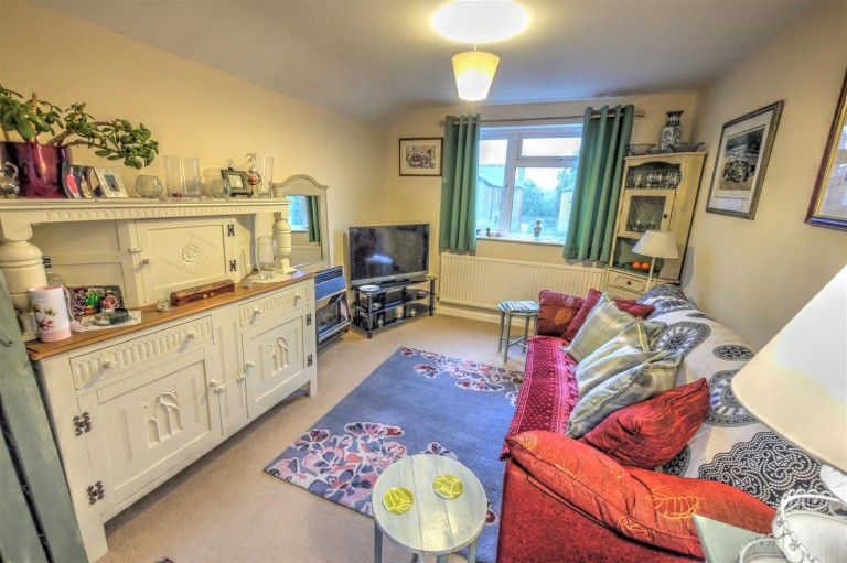 Station Road, Petersfield