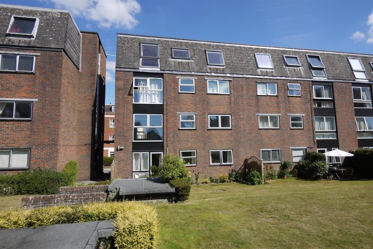 Swan Street, Petersfield