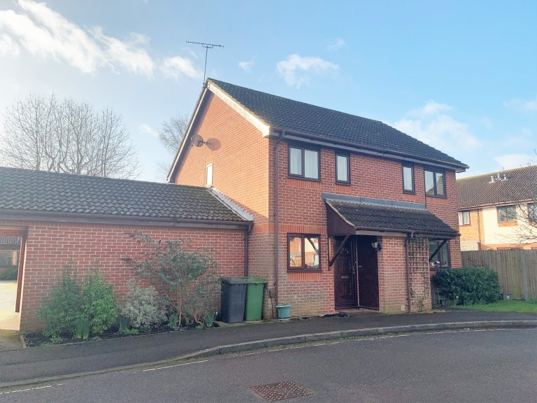 Sandringham Road, Petersfield