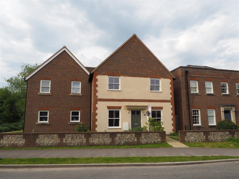 Smithfield, South Harting