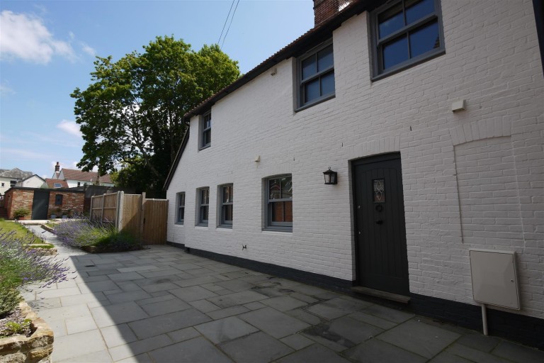 Lavant Street, Petersfield