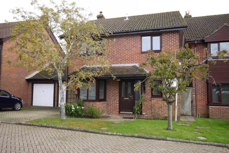 Bepton Down, Herne Farm, Petersfield