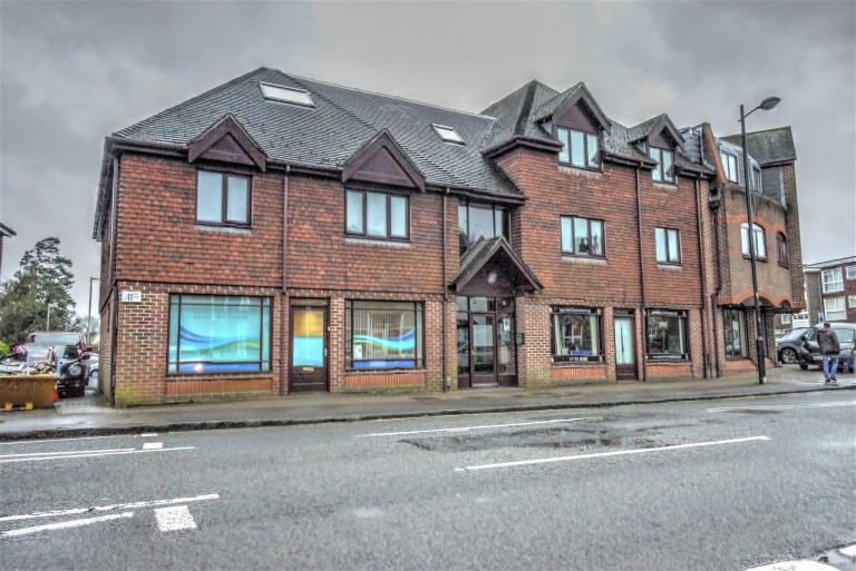 Station Road, Petersfield