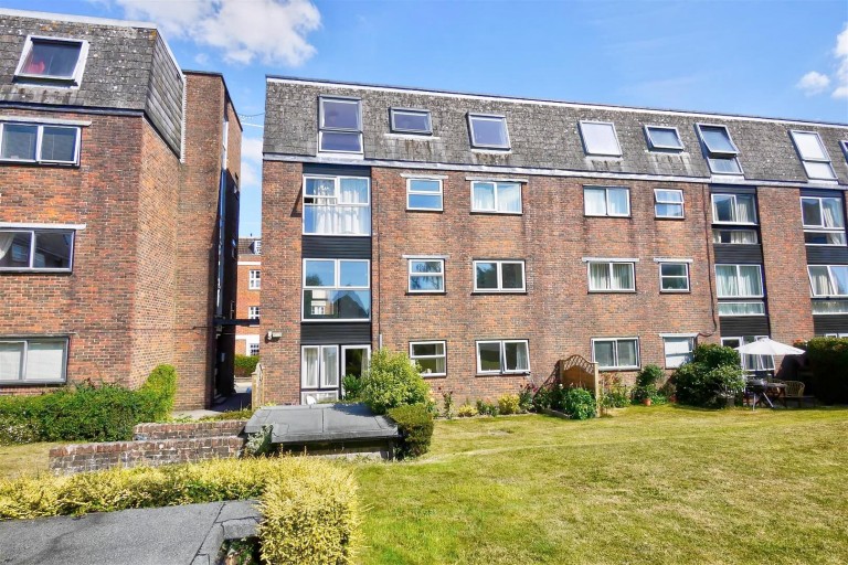 Swan Street, Petersfield