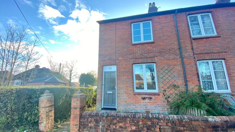The Causeway, Petersfield