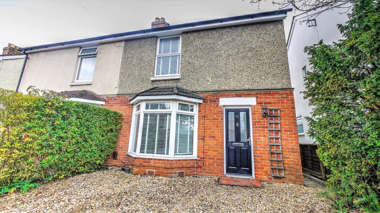 Queens Road, Petersfield, Hampshire