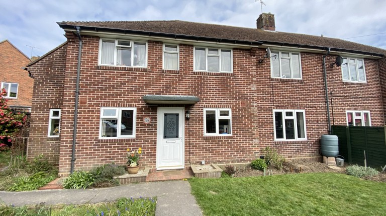 Cranford Road, Petersfield