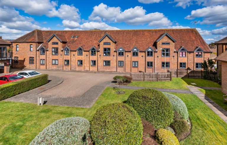 The Maltings, Petersfield