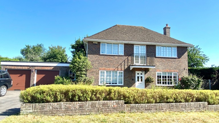 Monks Orchard, Petersfield