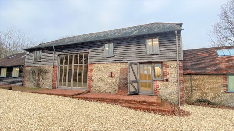 Waterworks Road, Petersfield