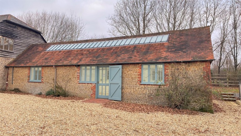 Waterworks Road, Petersfield