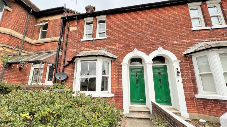 Station Road, Petersfield