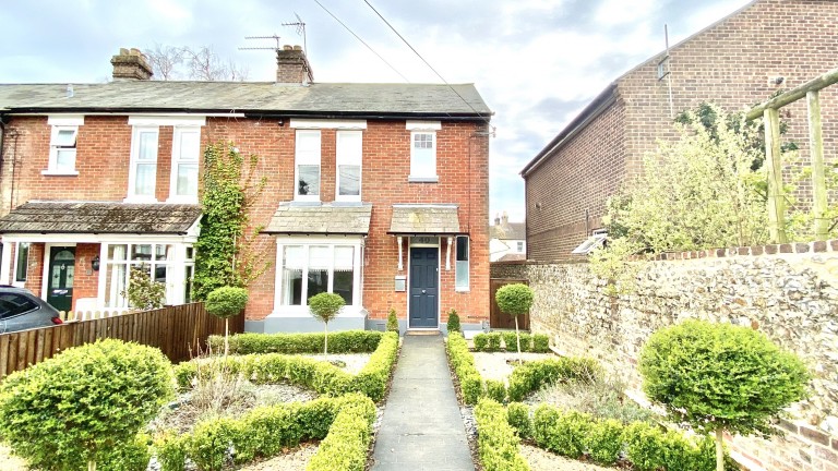 Osborne Road, Petersfield