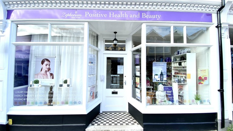 Lavant Street, Petersfield