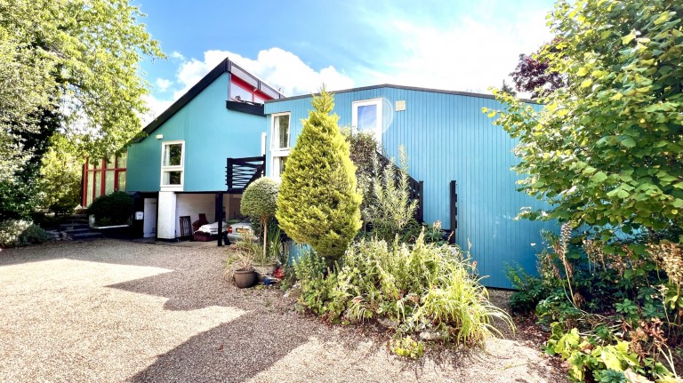 Winchester Road, Stroud, Petersfield