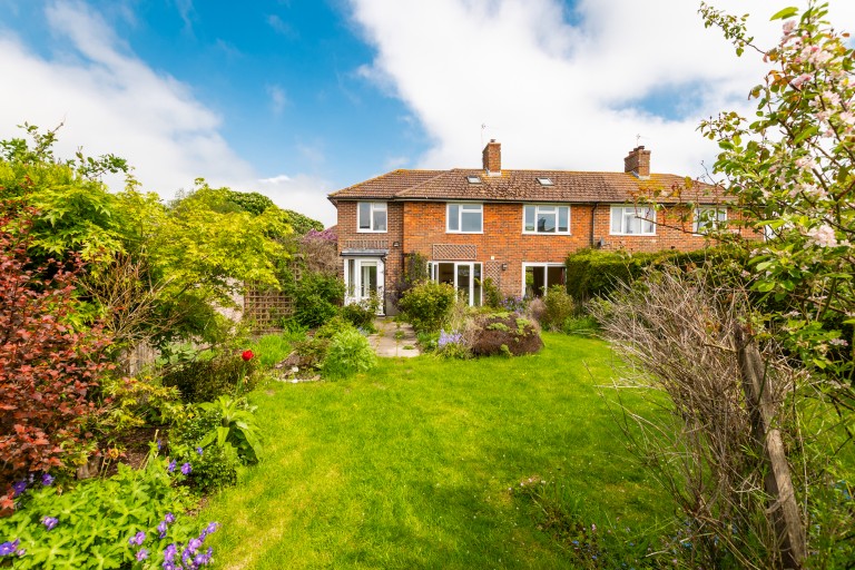 Glenthorne Meadow, East Meon, Petersfield