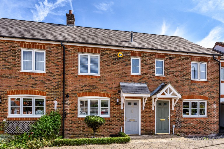 Collingwood Way, Petersfield, Hampshire