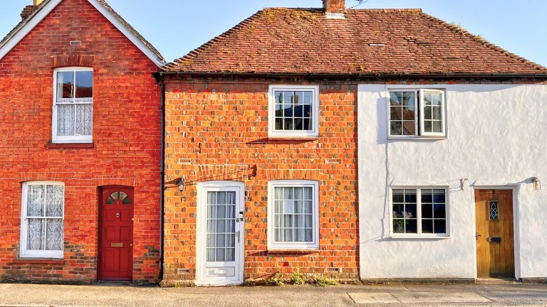 The Square, South Harting, Petersfield