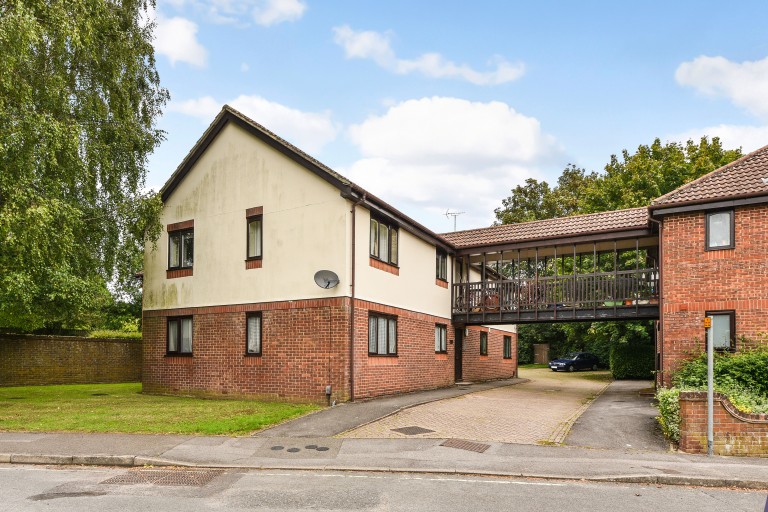 Sandringham Road, Petersfield, Hampshire