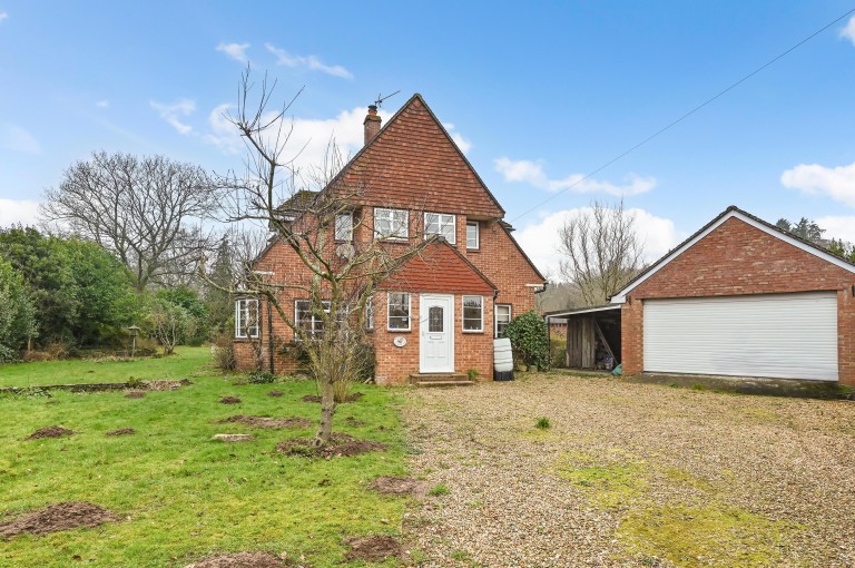 Buckmore Avenue, Petersfield, Hampshire