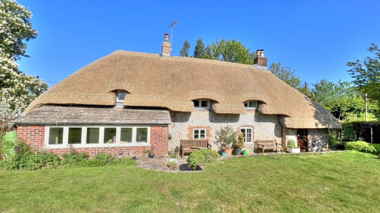 Temple Brow, East Meon, Hampshire
