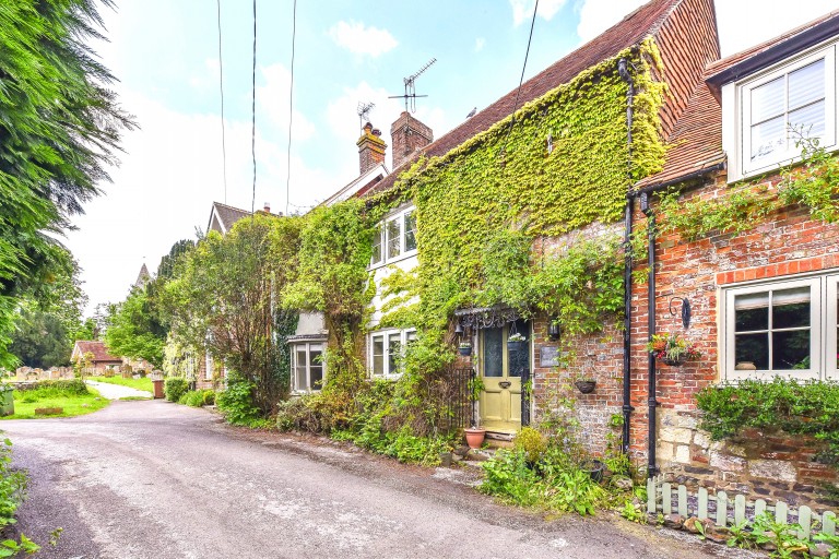 Church Street, Liss, Hampshire