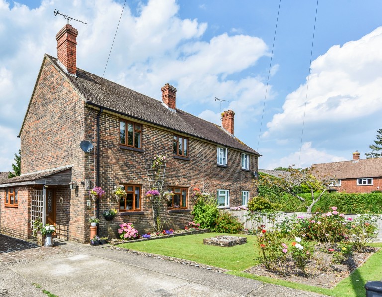 Culvers, South Harting, Hampshire