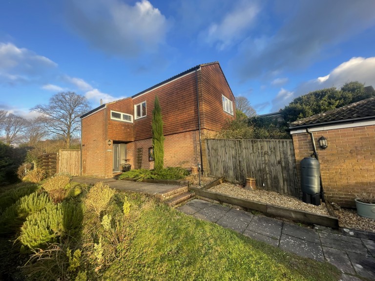 Church Lane, West Meon, Petersfield, Hampshire