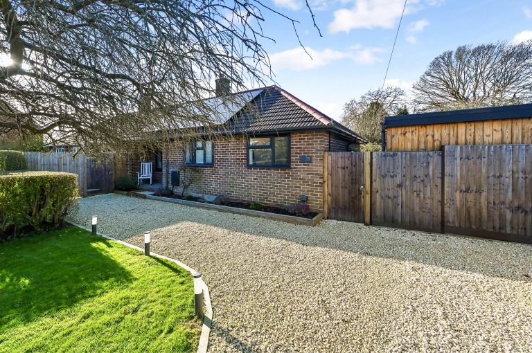 Hays Cottages, Steep, Petersfield, Hampshire