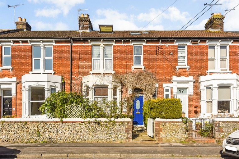 Osborne Road, Petersfield, Hampshire